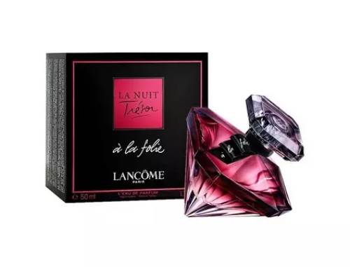 Lancome Tresor La Nuit A La Folie