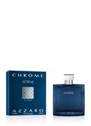 Azzaro Chrome Extreme Eau de Parfum
