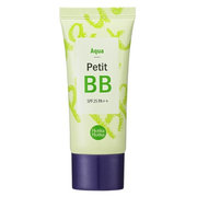 BB cream για μικτές και λιπαρές επιδερμίδες SPF 25 (Aqua Petit BB Cream) 30 ml