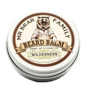 Beard Balm Wilderness (Beard Balm) 60 ml