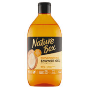 Φυσικό αφρόλουτρο Argan Oil (Replenishing Shower Gel) 385 ml