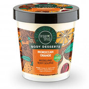Κρέμα σώματος Body Desserts Moroccan Orange (Modeling Body Souffle) 450 ml