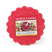 Αρωματικό κερί Red Raspberry 22 γρ