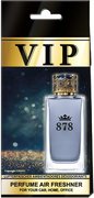 VIP Air Perfume αποσμητικό χώρου Dolce & Gabbana K by Dolce & Gabbana