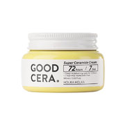 Ενυδατική και θρεπτική κρέμα για ξηρές και ευαίσθητες επιδερμίδες Good Cera (Super Ceramide Cream) 60 ml