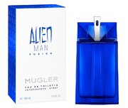 Thierry Mugler Alien Man Fusion Eau de Toilette