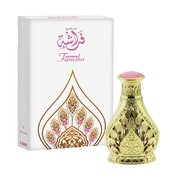 Al Haramain Farasha Eau de Parfum