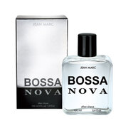 Jean Marc Bossa Nova Man Aftershave