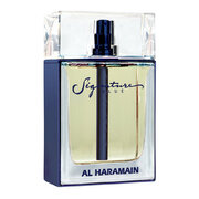 Al Haramain Signature Blue Eau de Parfum