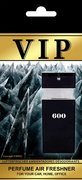 VIP Air Perfume αποσμητικό χώρου Jacques Bogart Silver Scent