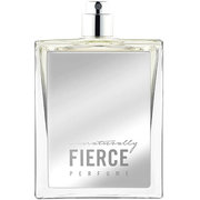 Abercrombie & Fitch Naturally Fierce Eau de Parfum - Tester