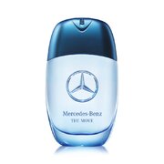 Mercedes-Benz The Move For Men Eau de Toilette - Tester