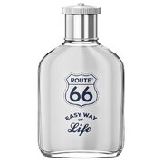 Route 66 Easy Way of Life Eau de Toilette