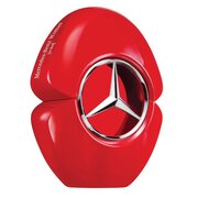 Mercedes-Benz Woman in Red Eau de Parfum - Tester