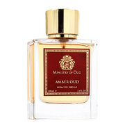 Ministry of Oud Amber Oud Eau de Parfum