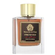 Ministry of Oud Strictly Oud Eau de Parfum