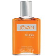 Jovan Musk Aftershave