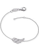 Angelcaller Bracelet ERB-LILWING-ZI Wings Ladies