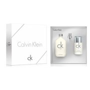Calvin Klein CK One Gift Set