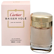 Cartier Baiser Vole Parfum Eau de Parfum