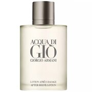 Giorgio Armani Acqua di Gio Pour Homme Aftershave