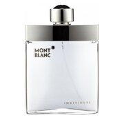 Mont Blanc Individuel for Men Eau de Toilette - Tester