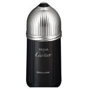 Cartier Pasha de Cartier Edition Noire Eau de Toilette - Tester