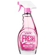 Moschino Pink Fresh Couture Eau de Toilette - Tester