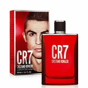 Cristiano Ronaldo CR7 Eau de Toilette