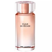Karl Lagerfeld Fleur De Pecher Les Parfums Matieres Eau de Parfum - Tester