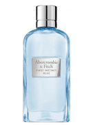 Abercrombie & Fitch First Instinct Blue για το Her Eau de Parfum - Tester
