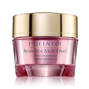 Estée Lauder Θρεπτική φροντίδα ανύψωσης για ξηρό δέρμα Resilience Multi Effect (Έγχυμα λαδιού σε κρέμα) 50 ml
