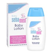 Βρεφική λοσιόν σώματος Baby (Baby Lotion) 200 ml