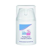 Παιδική κρέμα προσώπου Baby (Protective Facial Cream) 50 ml