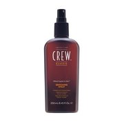 Fixing hair spray για άνδρες (Grooming Spray) 250 ml