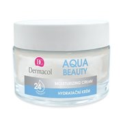 Ενυδατική κρέμα Aqua Beauty (Κρέμα Ενυδάτωσης) 50 ml