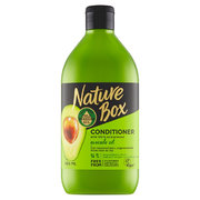 Φυσικό βάλσαμο μαλλιών Λάδι Avocado (Conditioner) 385 ml