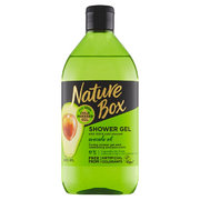 Φυσικό αφρόλουτρο Avocado Oil (Shower Gel) 385 ml
