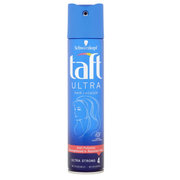 Hairspray Ultra Strong 4 (Hair Spray) 250 ml