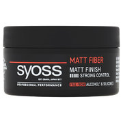 Πάστα styling για μαλλιά Matt Fiber (Paste) 100 ml