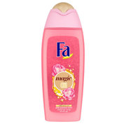 Αφρόλουτρο Magic Oil Pink Jasmine (Indulgingly Caring Shower Gel) 400 ml