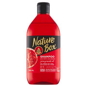 Σαμπουάν μαλλιών Pomegranate (Σαμπουάν) 385 ml