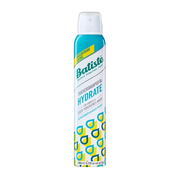 Ξηρό σαμπουάν για κανονικά και ξηρά μαλλιά Hydrate (Dry Shampoo) 200 ml