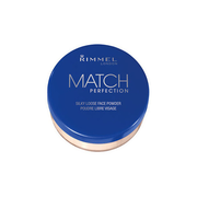 Διαφανής πούδρα Match Perfection (Silk y Loose Face Powder) 13 γρ