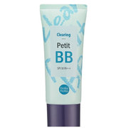 BB cream για προβληματικές, μικτές και λιπαρές επιδερμίδες SPF 30 (Clearing Petit BB Cream) 30 ml