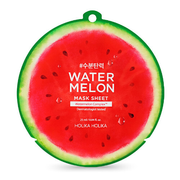 Sheet mask με ενυδατική και καταπραϋντική δράση Water Melon (Mask Sheet) 25 ml