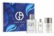 Giorgio Armani Acqua di Gio pour Homme Gift set, eau de toilette 100ml +eau de toilette 15ml + αποσμητικό 75ml