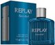 Eau de toilette Replay Essential for Him