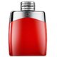 Mont Blanc Legend Red Eau de Parfum - Tester