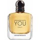 Giorgio Armani Stronger With You Only Eau de Toilette - Tester